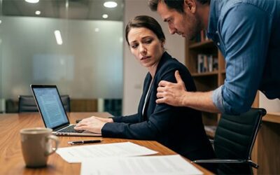 Workplace Sexual Harassment: It’s the Victim’s Perspective That Counts