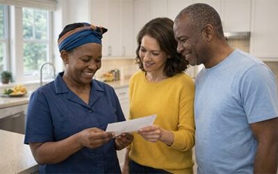 Effective 1 March 2026: New National Minimum Wage