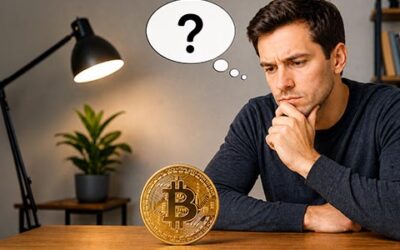 Your Bitcoin Moved. Would You Know?