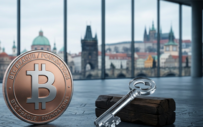 BTC Prague 2026: Lessons Beyond Bitcoin