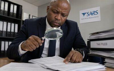 Your Dormant Trust Is Not Invisible to SARS