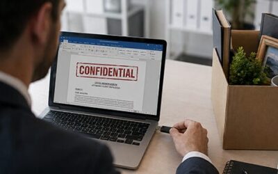 How to Protect Your Company from Unlawful Springboarding