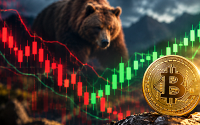 Breaking the Bear: Is Bitcoin Back